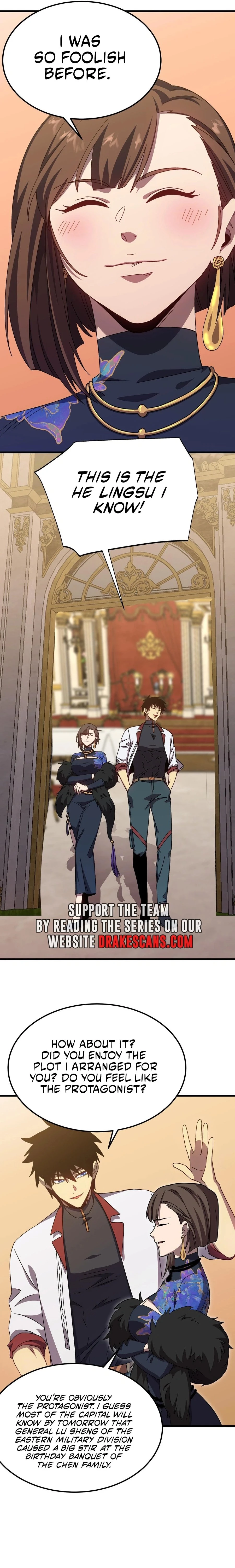 Leveling In The Future Chap 171 - Next Chap 172