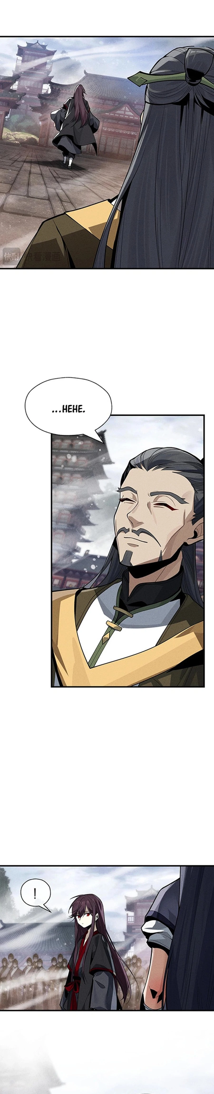 I, The Demon Lord am being targeted by my female Disciples! Chap 45 - Next Chap 46