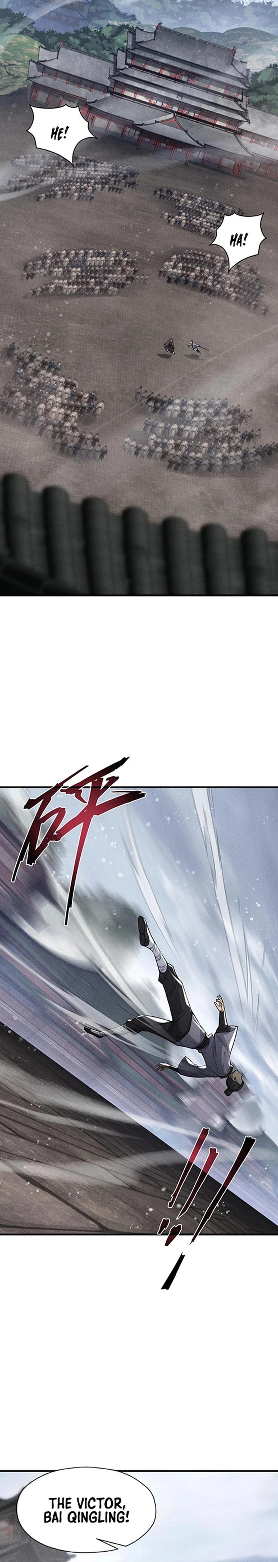 I, The Demon Lord am being targeted by my female Disciples! Chap 45 - Next Chap 46