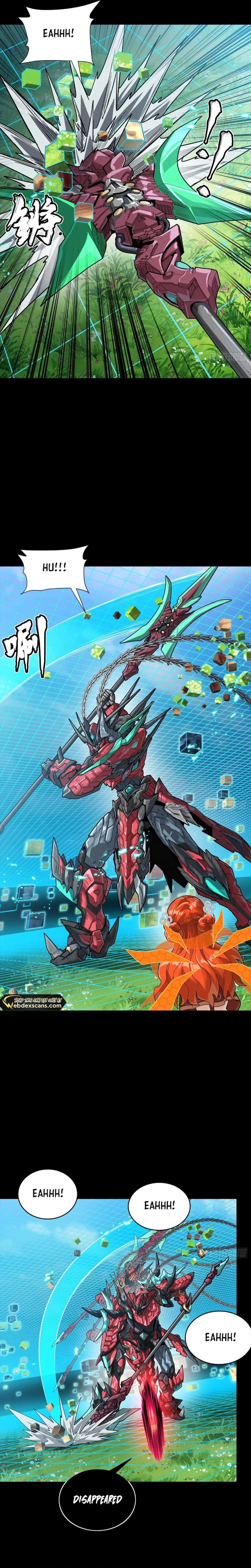 Legend of Star General Chap 240 - Next Chap 241