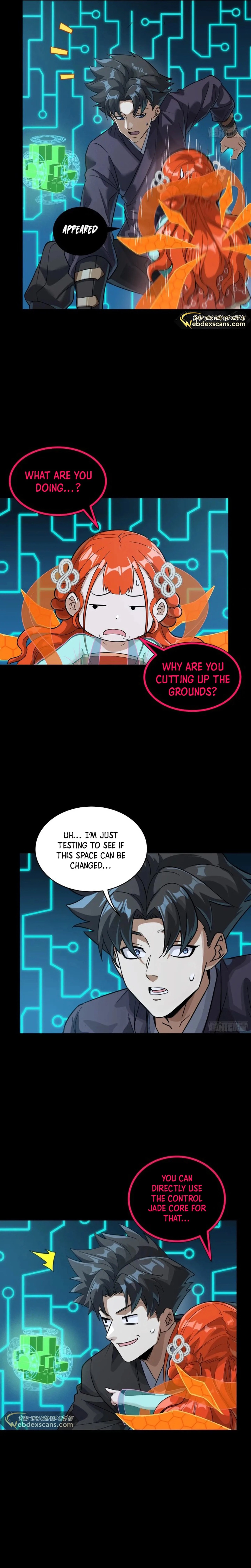 Legend of Star General Chap 240 - Next Chap 241