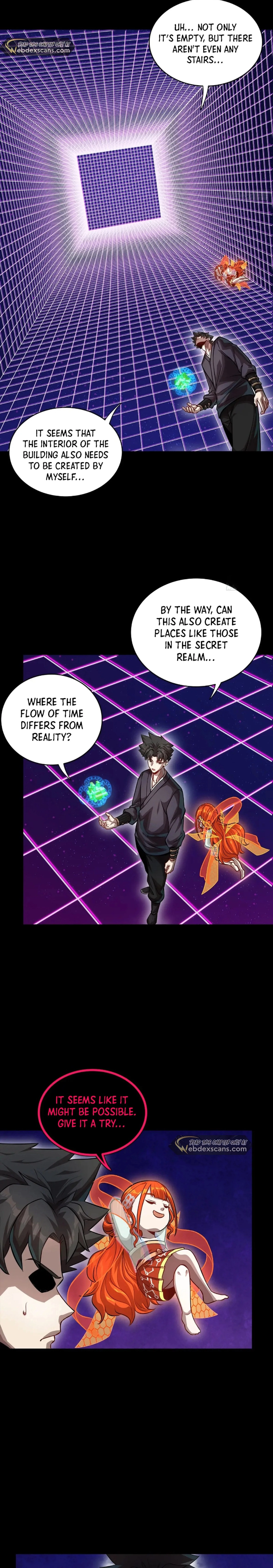 Legend of Star General Chap 240 - Next Chap 241