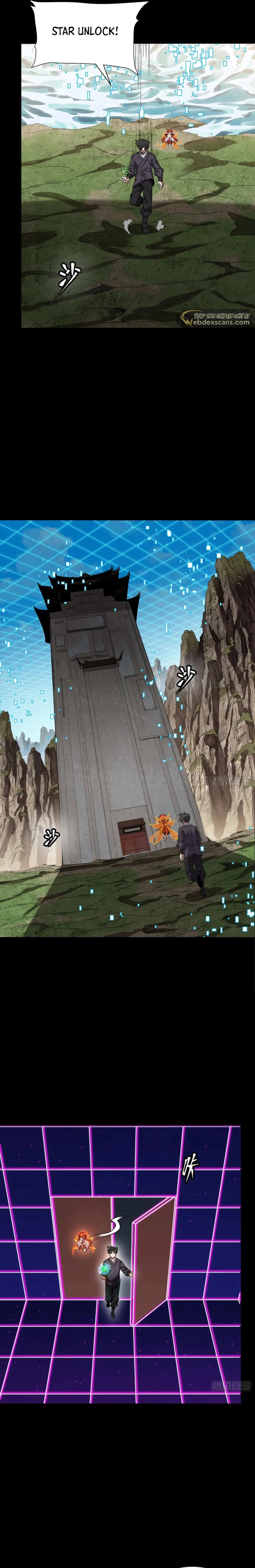 Legend of Star General Chap 240 - Next Chap 241