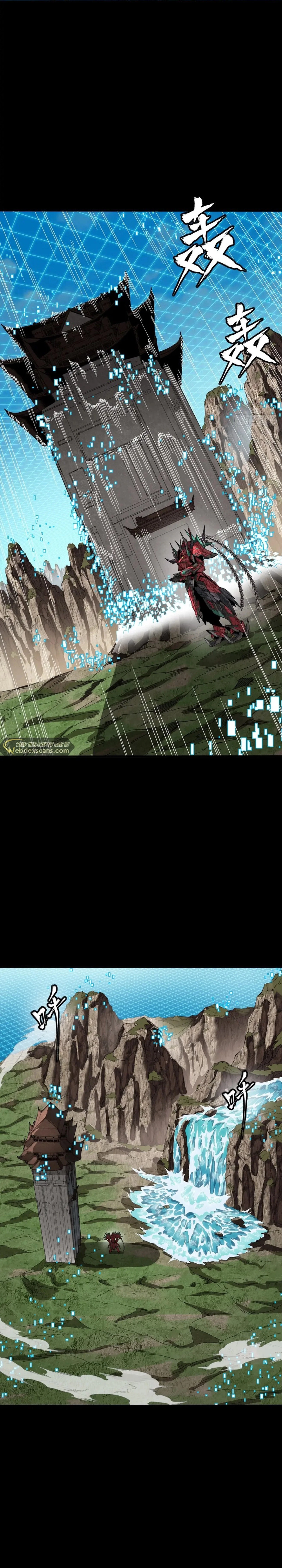 Legend of Star General Chap 240 - Next Chap 241