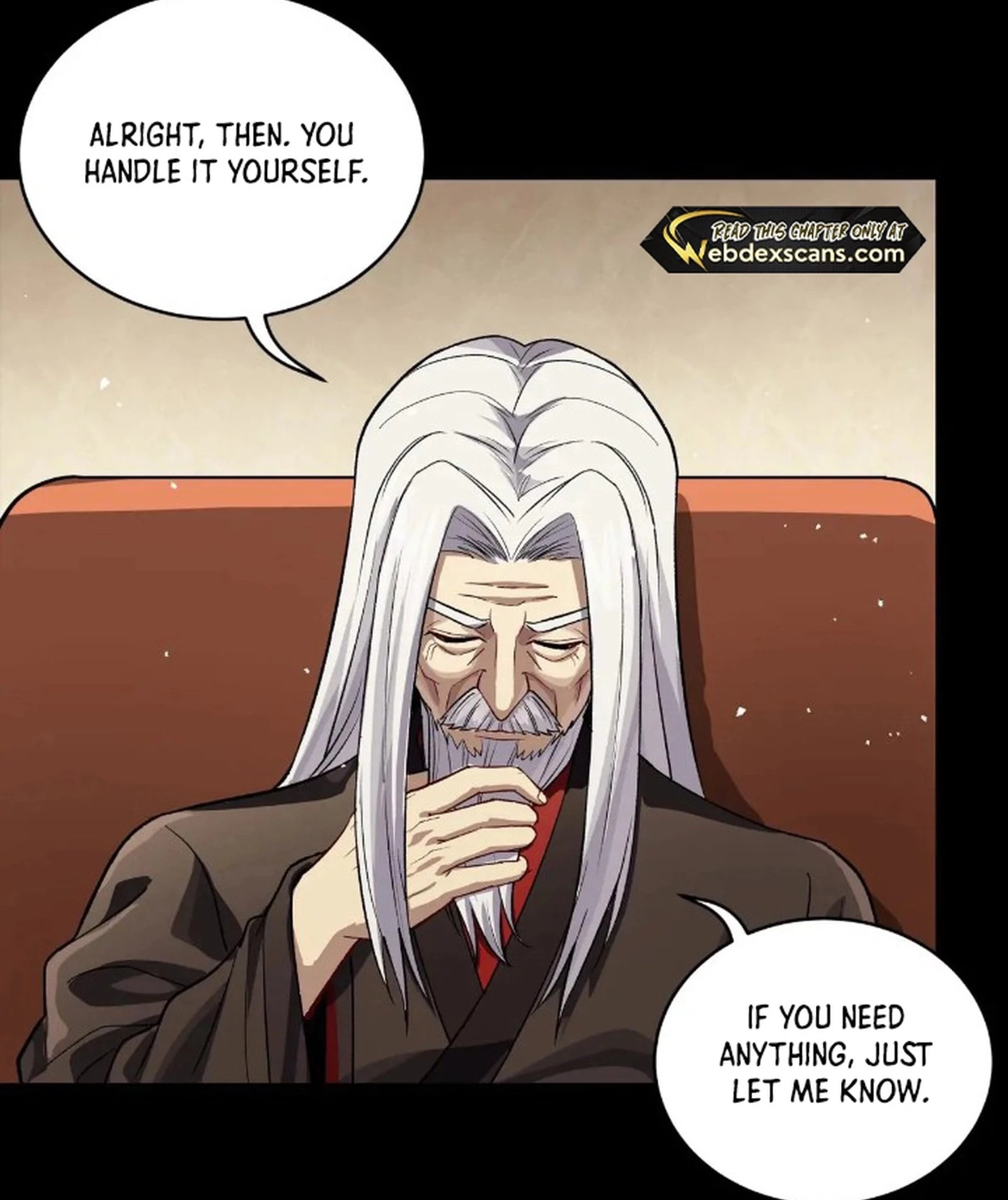 Legend of Star General Chap 238 - Next Chap 239