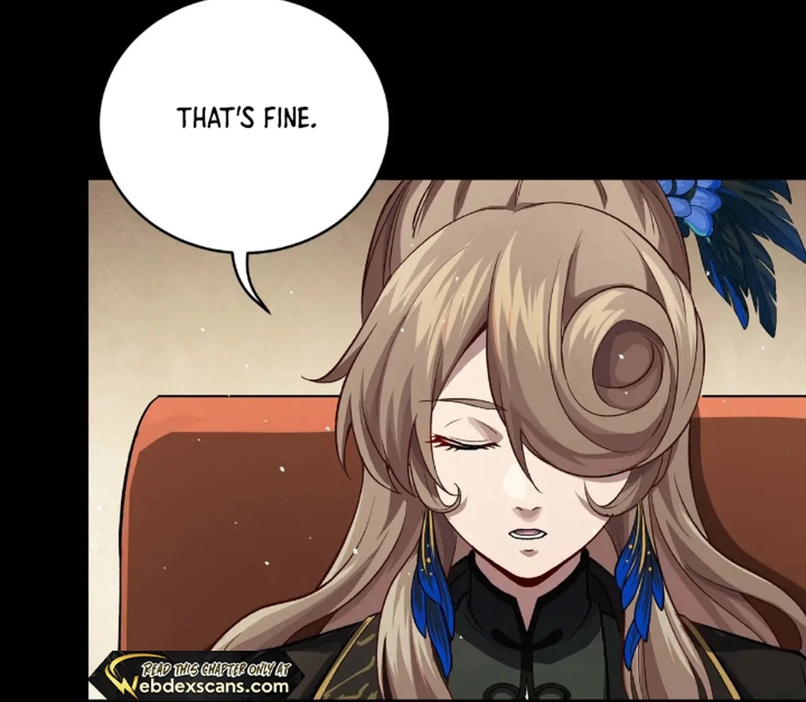 Legend of Star General Chap 238 - Next Chap 239