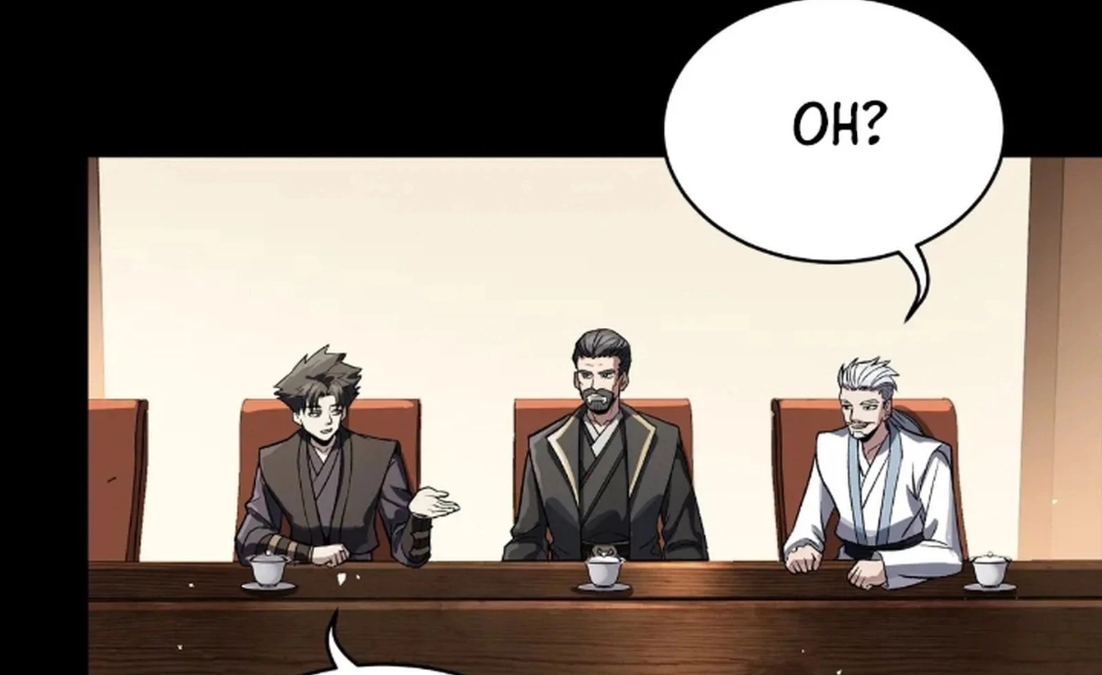 Legend of Star General Chap 238 - Next Chap 239