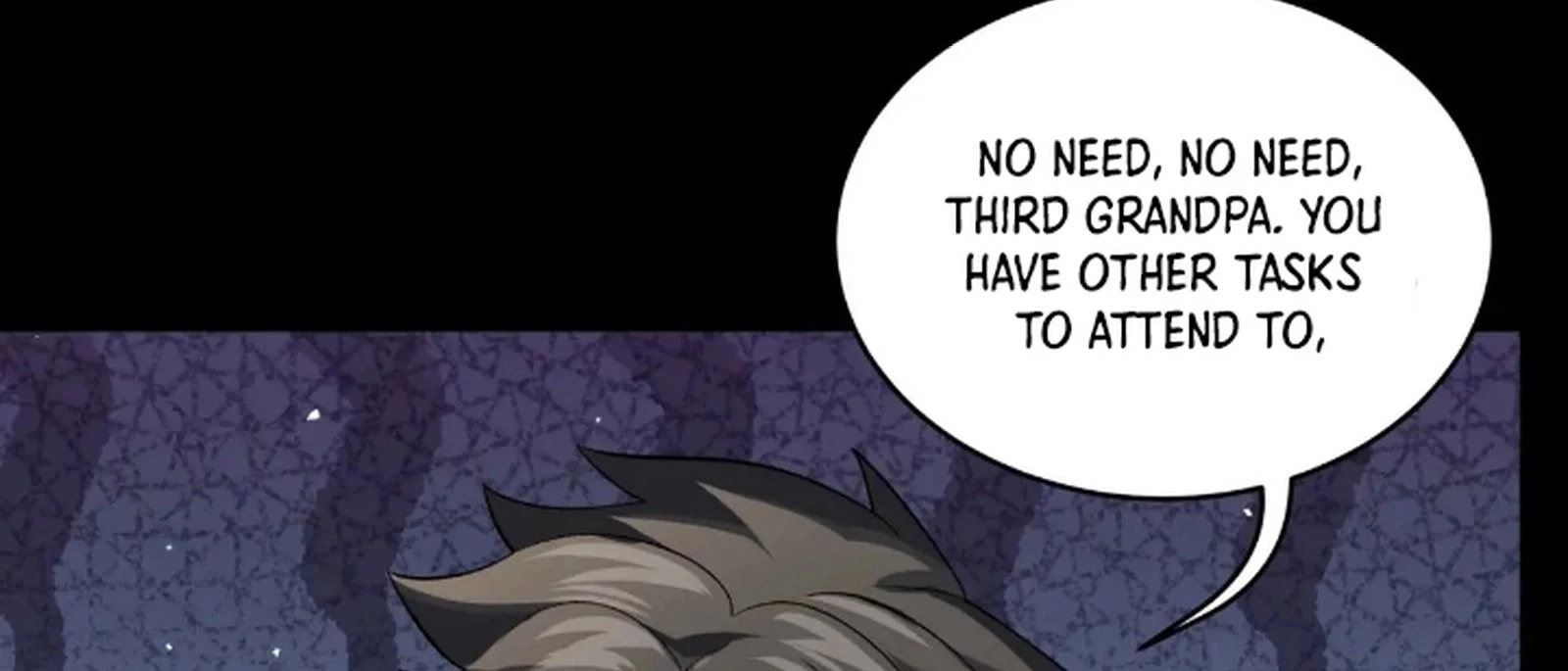 Legend of Star General Chap 238 - Next Chap 239