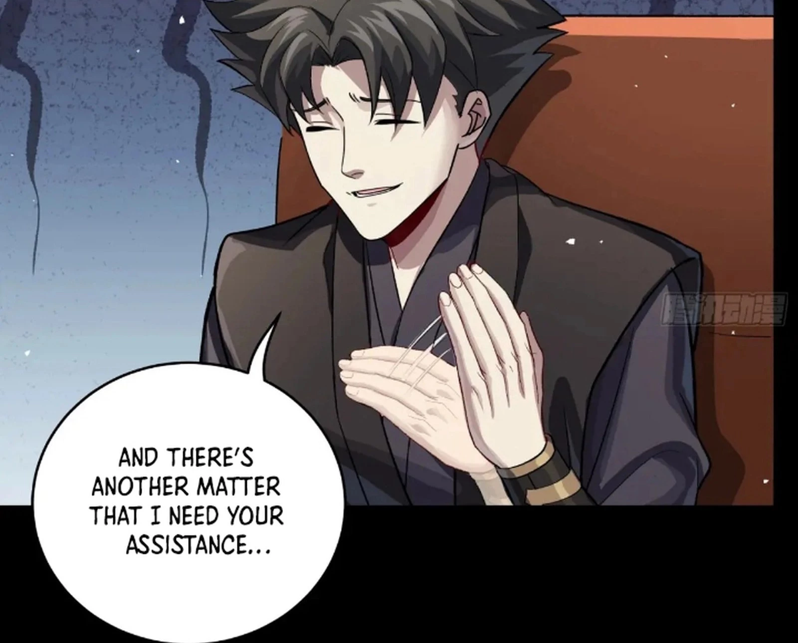 Legend of Star General Chap 238 - Next Chap 239