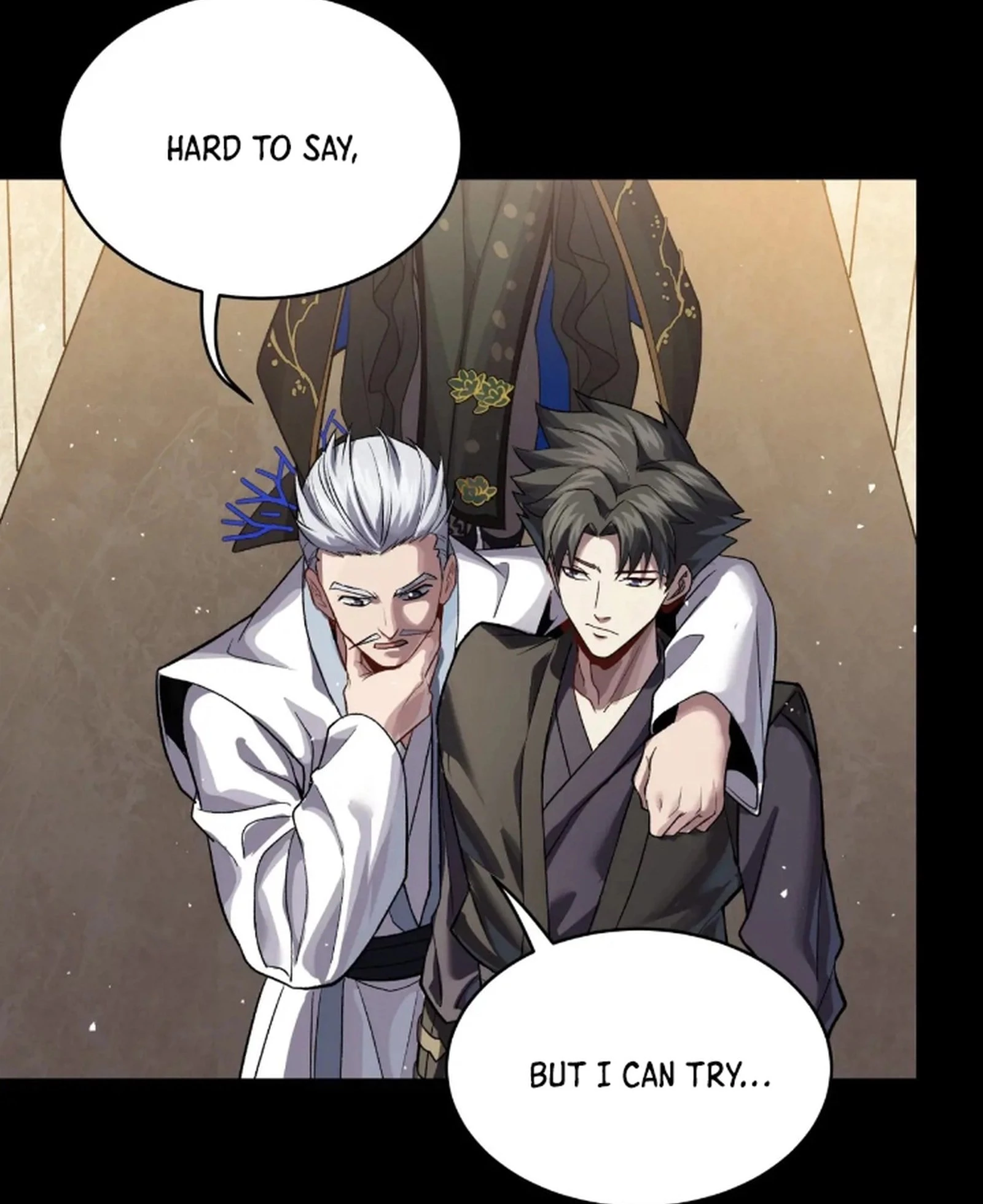 Legend of Star General Chap 238 - Next Chap 239