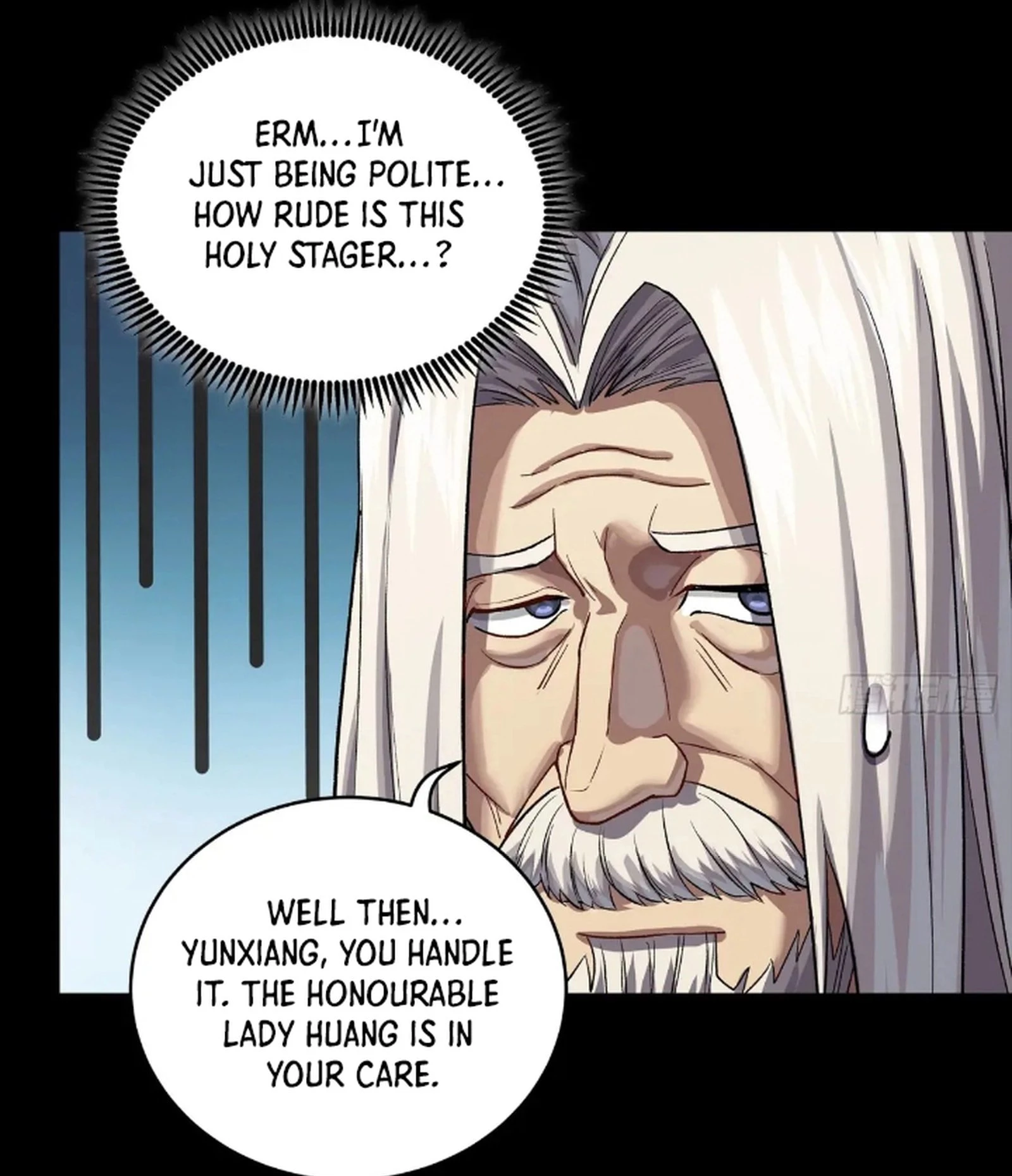 Legend of Star General Chap 238 - Next Chap 239