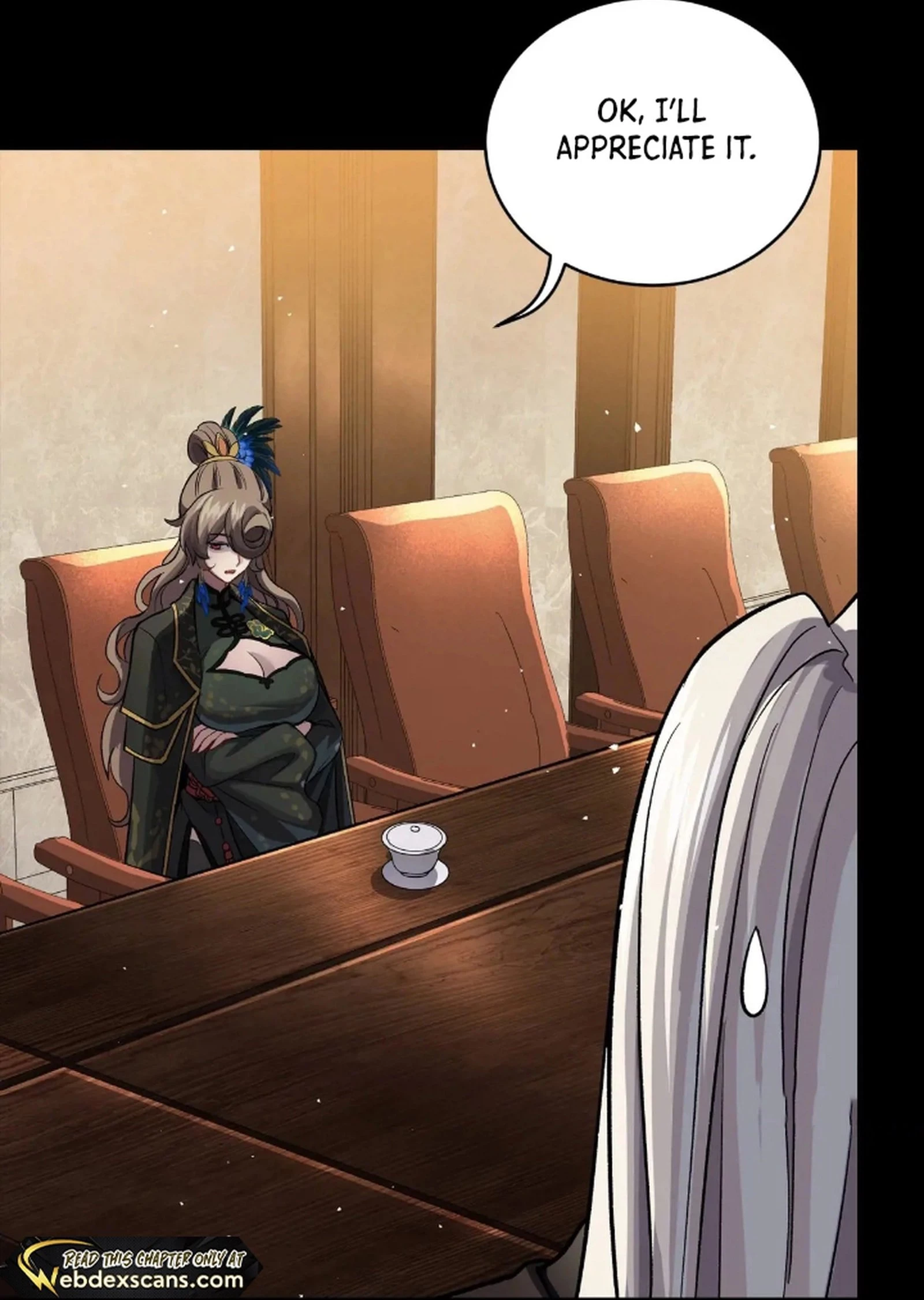 Legend of Star General Chap 238 - Next Chap 239