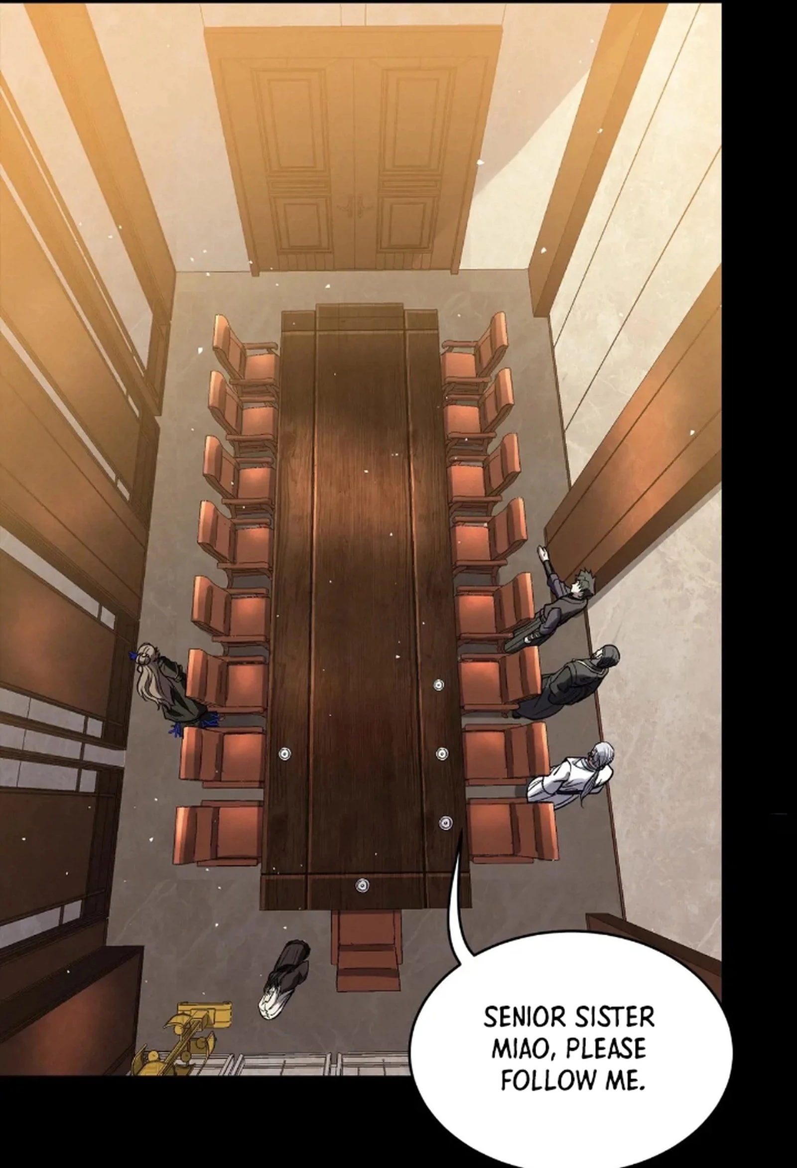 Legend of Star General Chap 238 - Next Chap 239