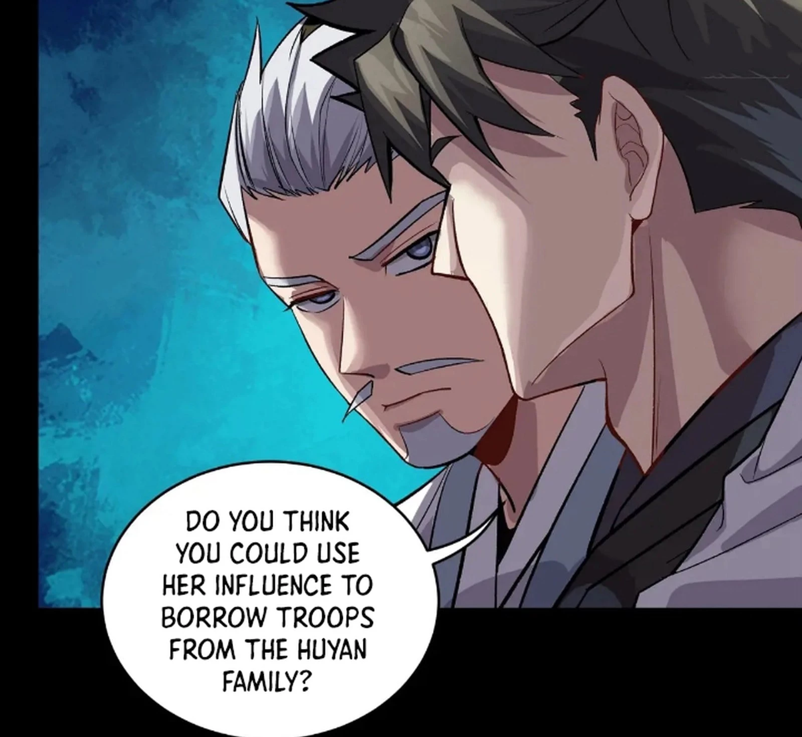 Legend of Star General Chap 238 - Next Chap 239