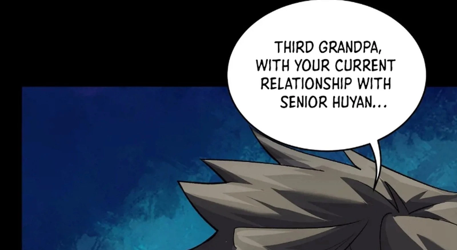 Legend of Star General Chap 238 - Next Chap 239