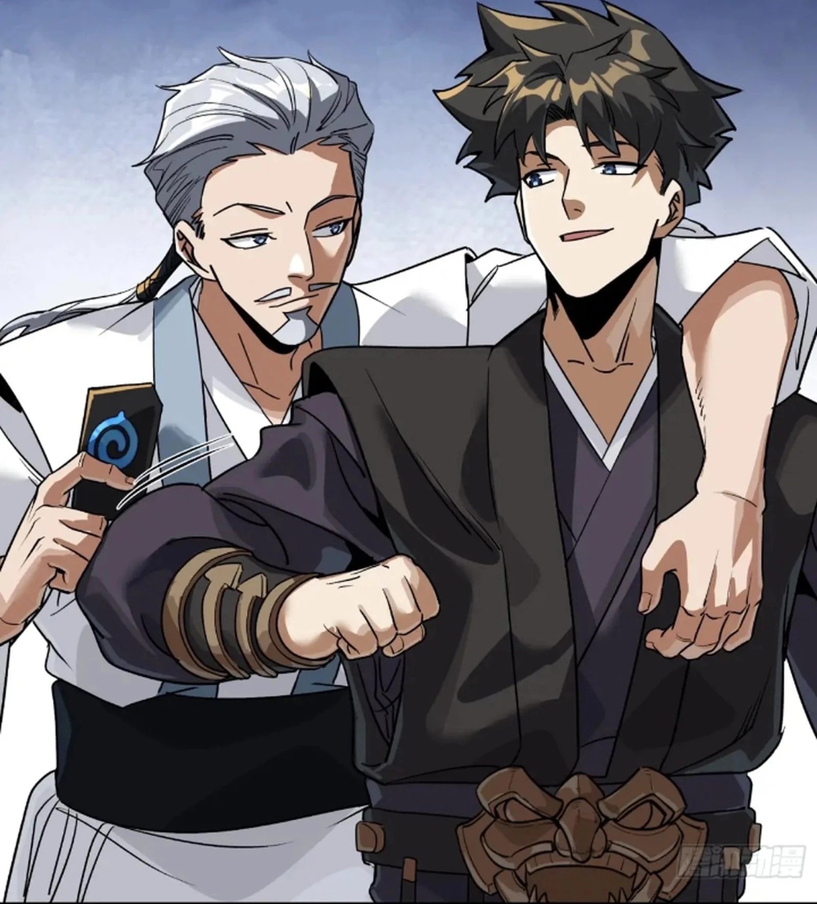 Legend of Star General Chap 238 - Next Chap 239