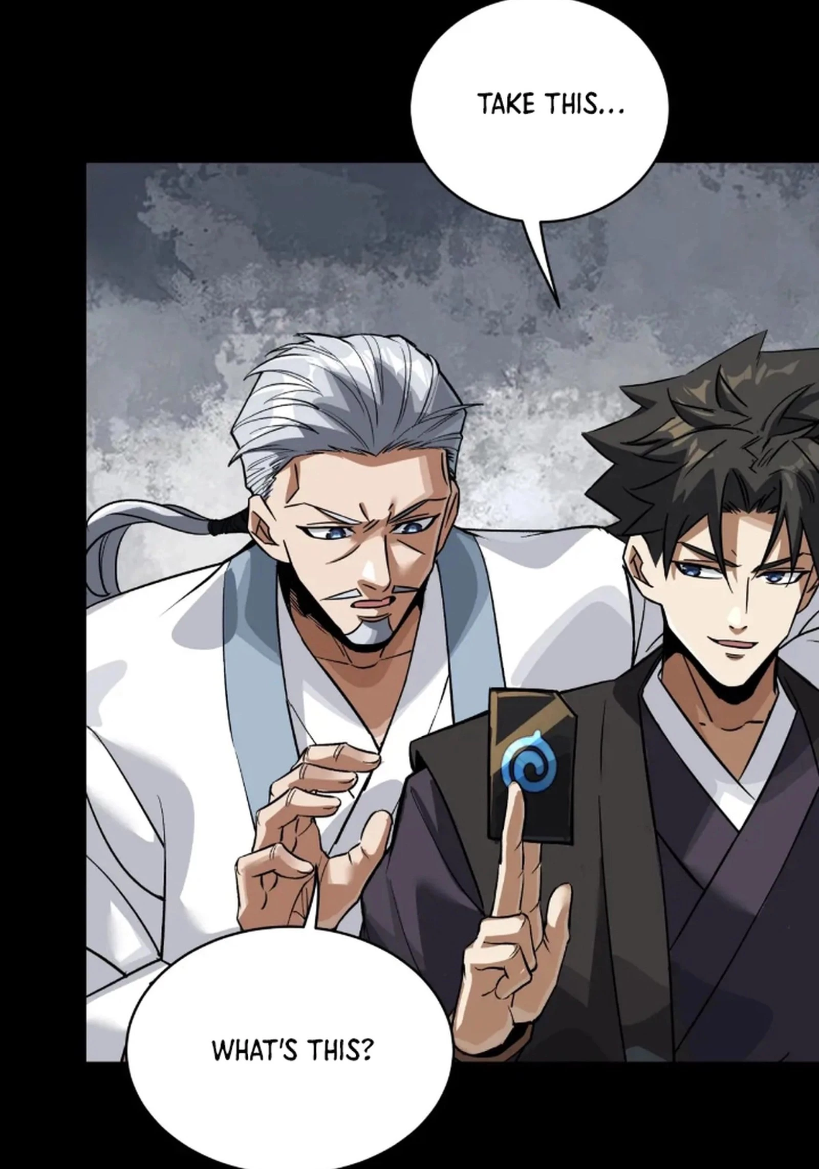 Legend of Star General Chap 238 - Next Chap 239