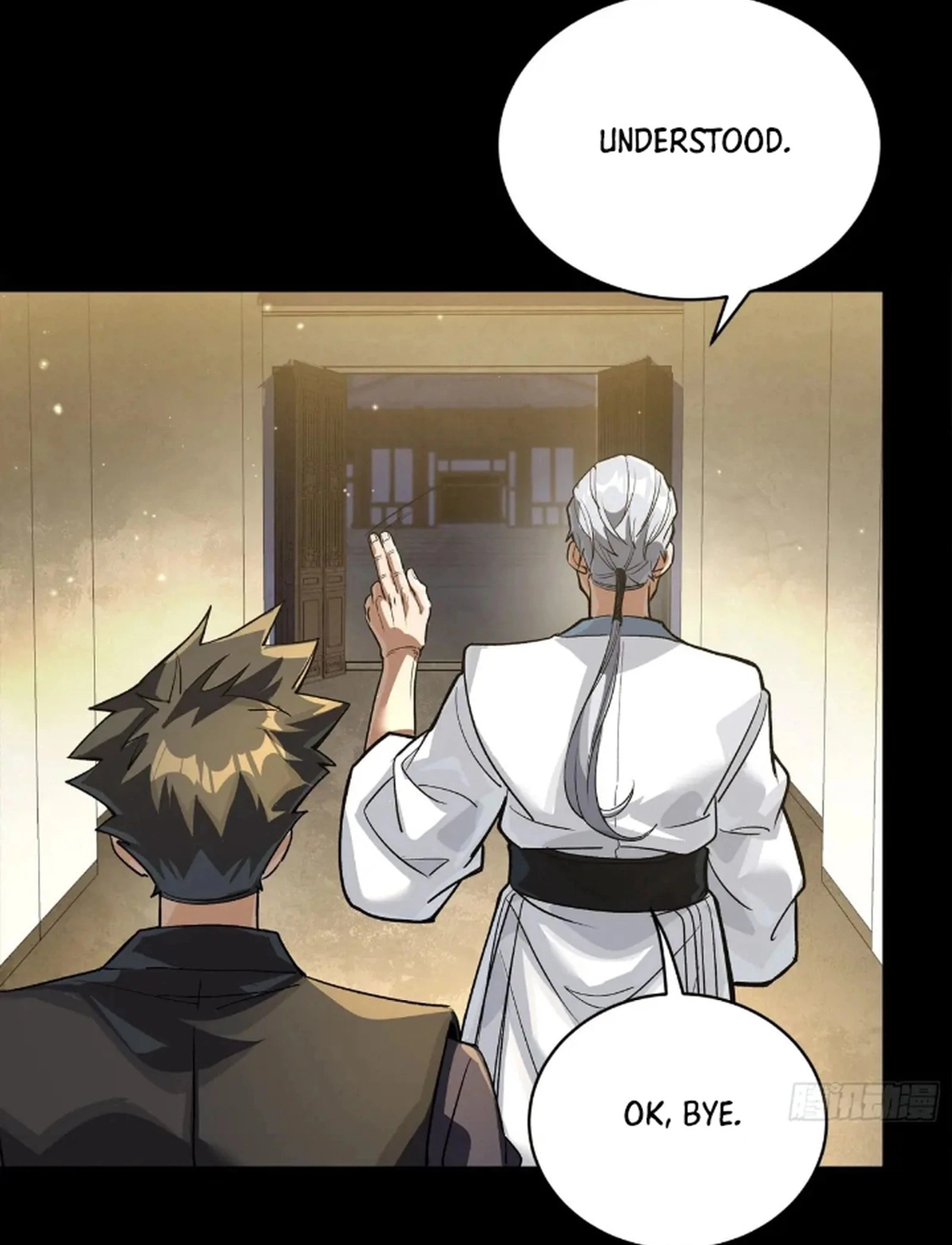 Legend of Star General Chap 238 - Next Chap 239