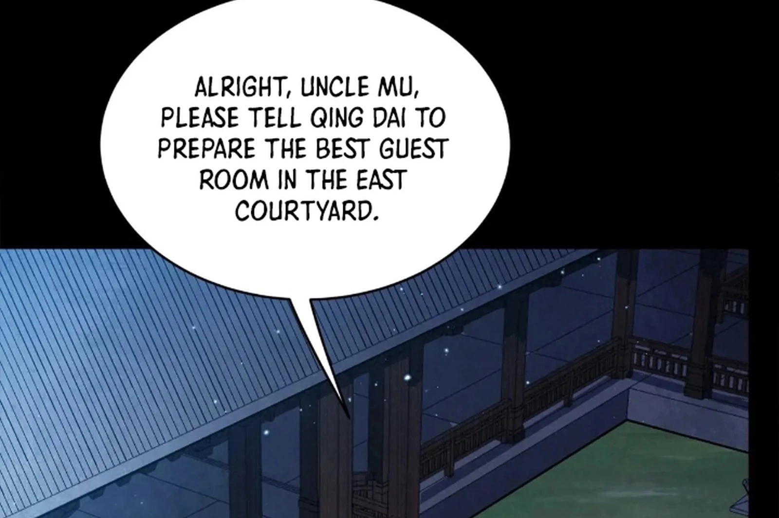 Legend of Star General Chap 238 - Next Chap 239