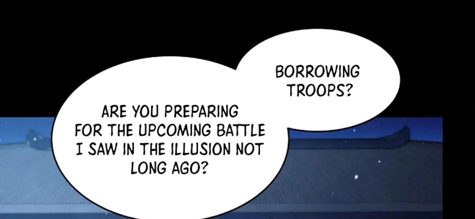 Legend of Star General Chap 238 - Next Chap 239