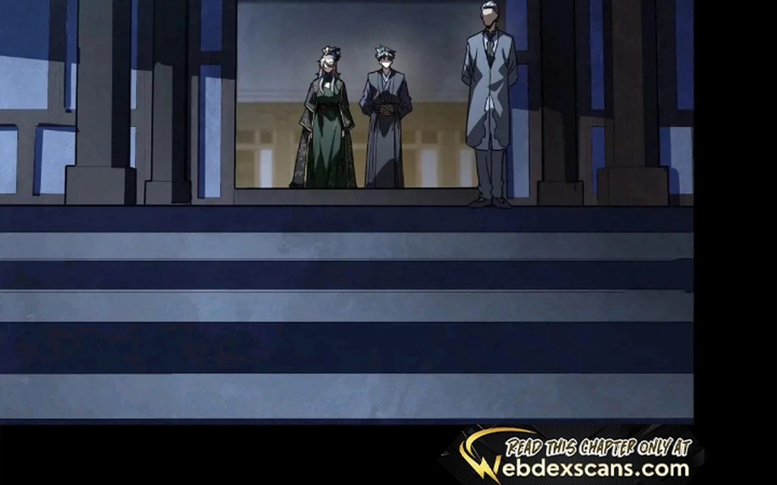 Legend of Star General Chap 238 - Next Chap 239