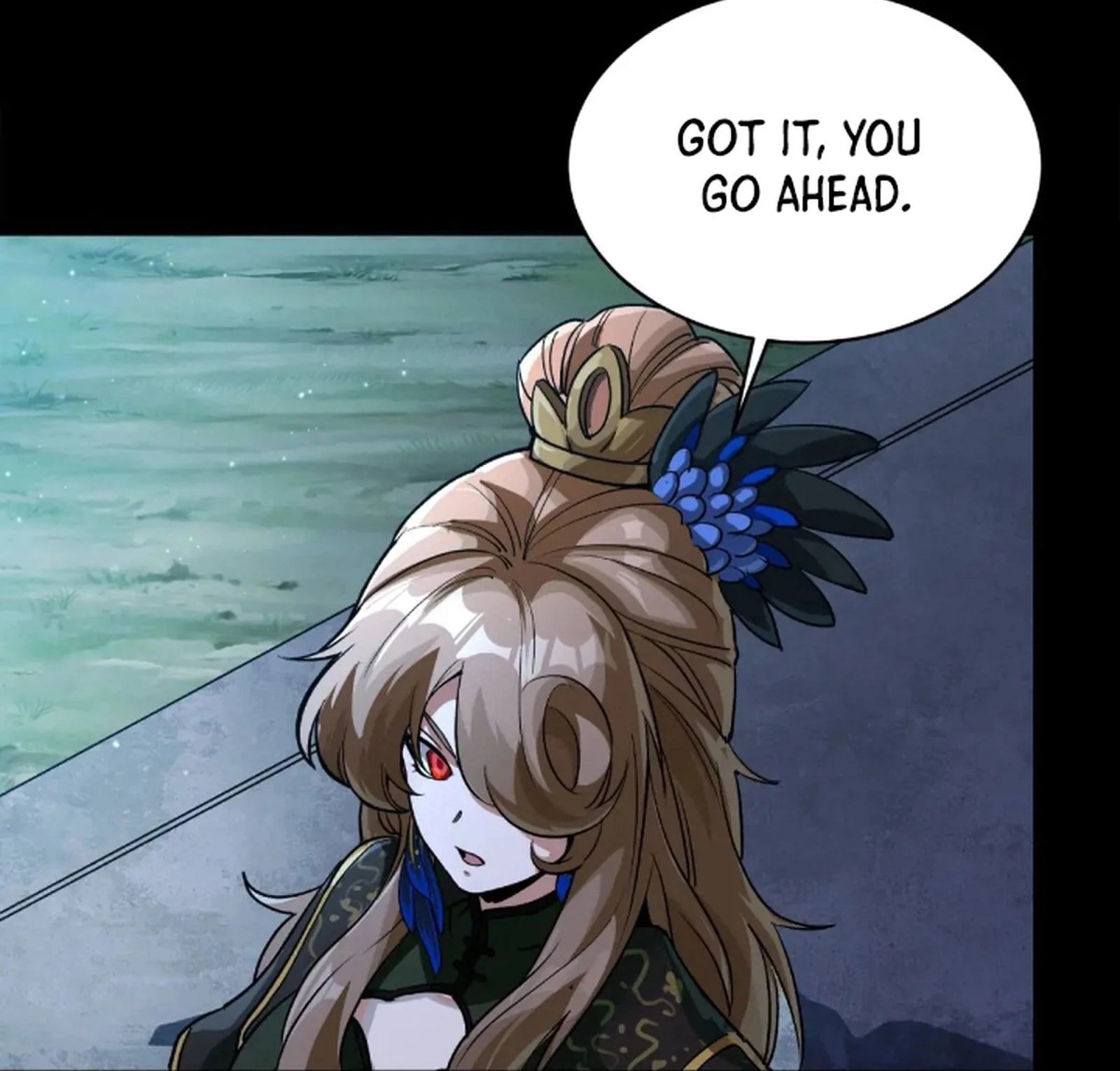 Legend of Star General Chap 238 - Next Chap 239