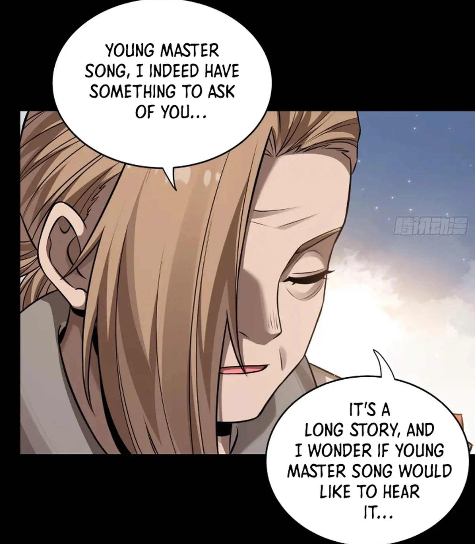 Legend of Star General Chap 238 - Next Chap 239