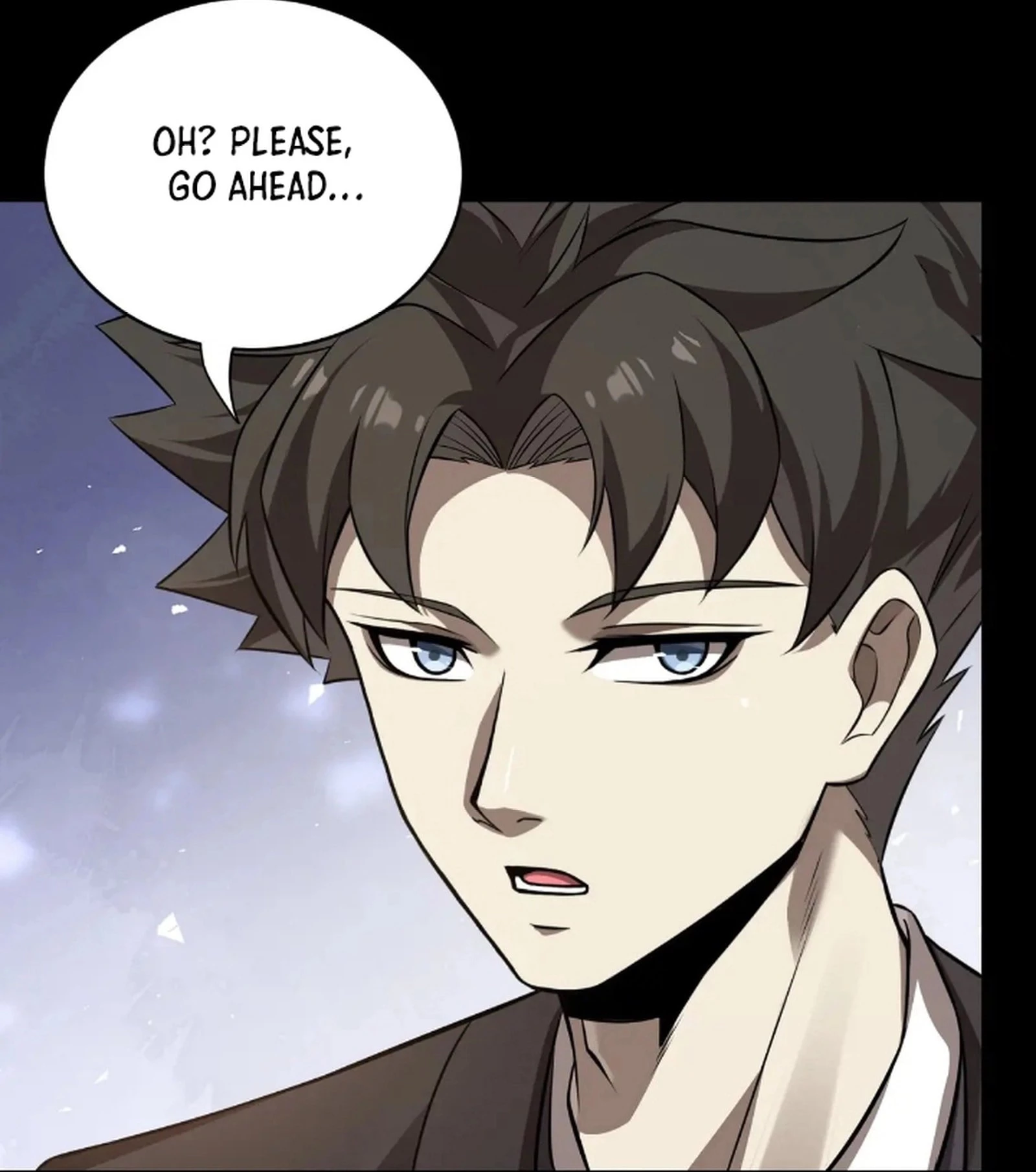 Legend of Star General Chap 238 - Next Chap 239