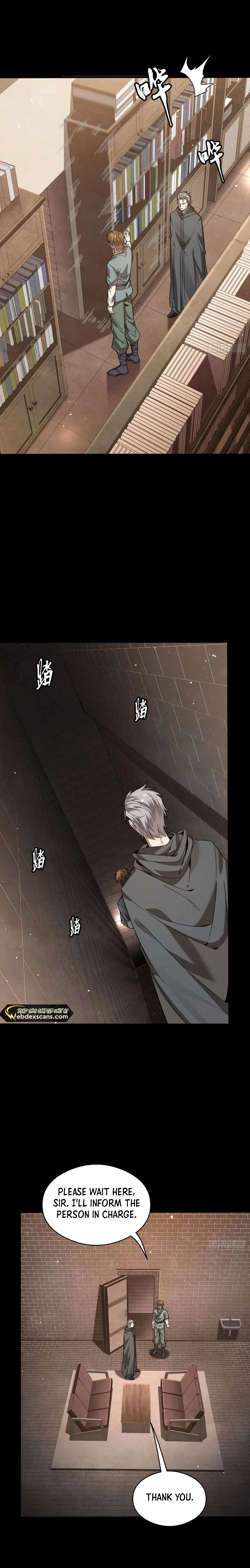Legend of Star General Chap 242 - Next Chap 243