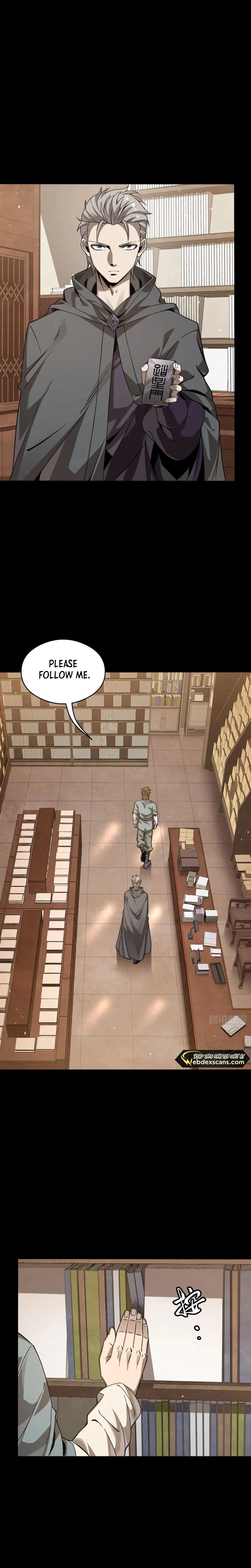 Legend of Star General Chap 242 - Next Chap 243