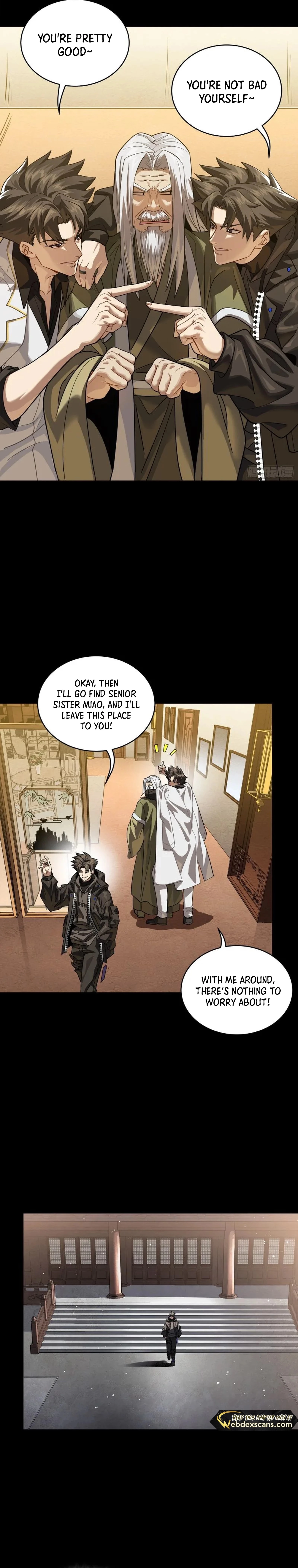 Legend of Star General Chap 242 - Next Chap 243