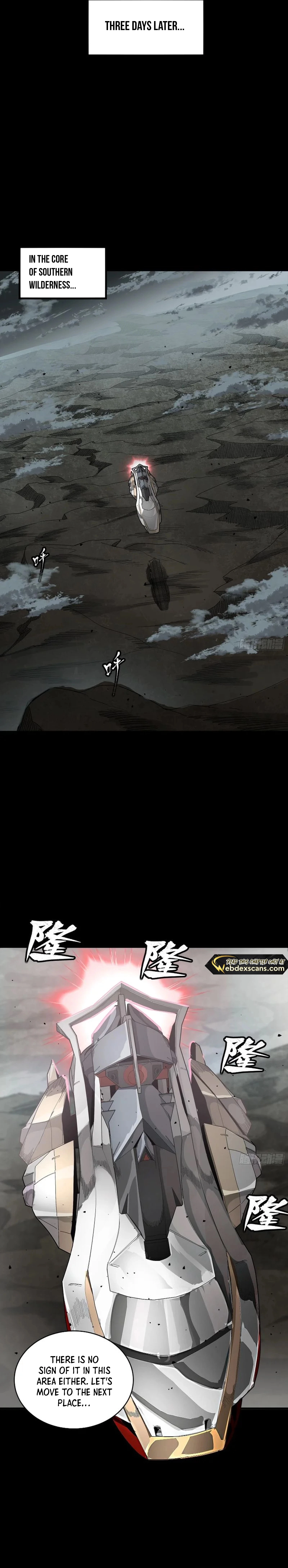 Legend of Star General Chap 242 - Next Chap 243