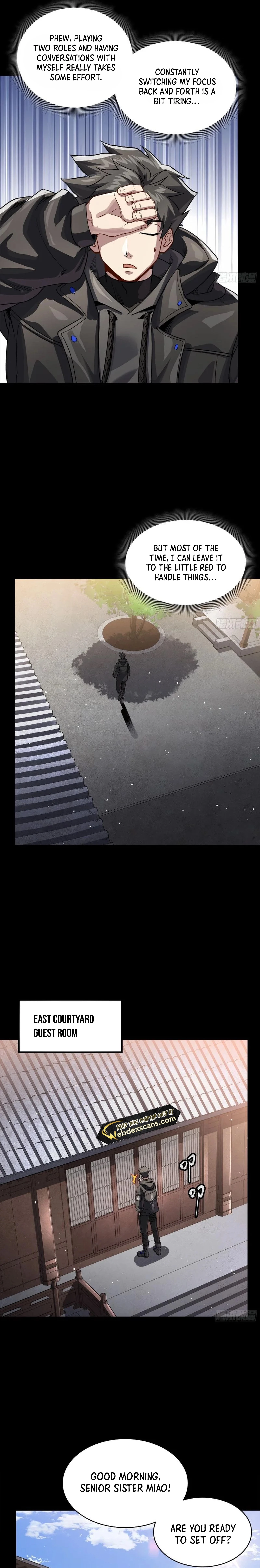 Legend of Star General Chap 242 - Next Chap 243