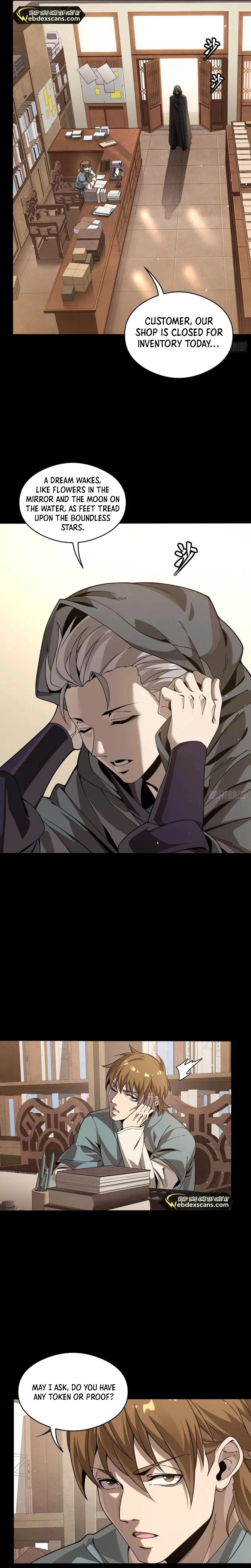 Legend of Star General Chap 242 - Next Chap 243