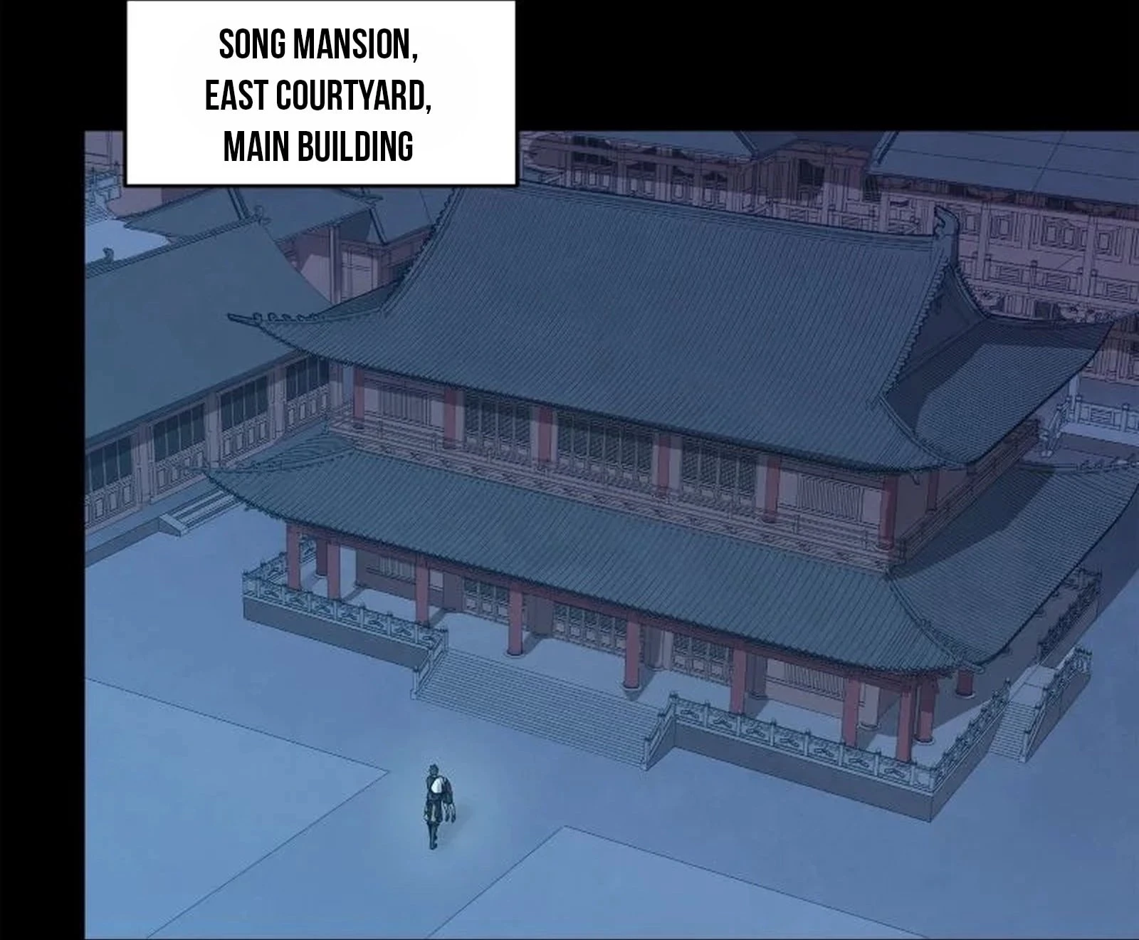 Legend of Star General Chap 241 - Next Chap 242