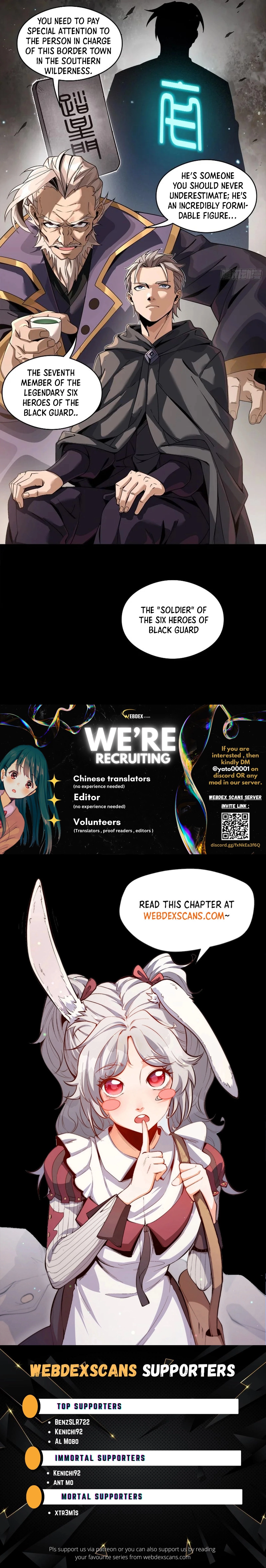 Legend of Star General Chap 242 - Next Chap 243