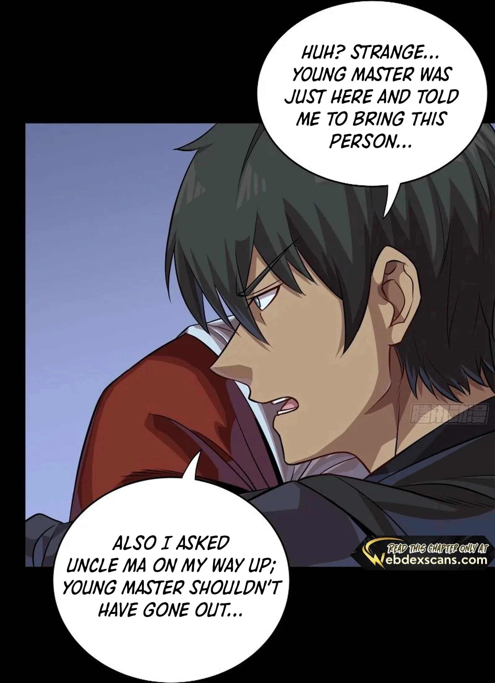 Legend of Star General Chap 241 - Next Chap 242