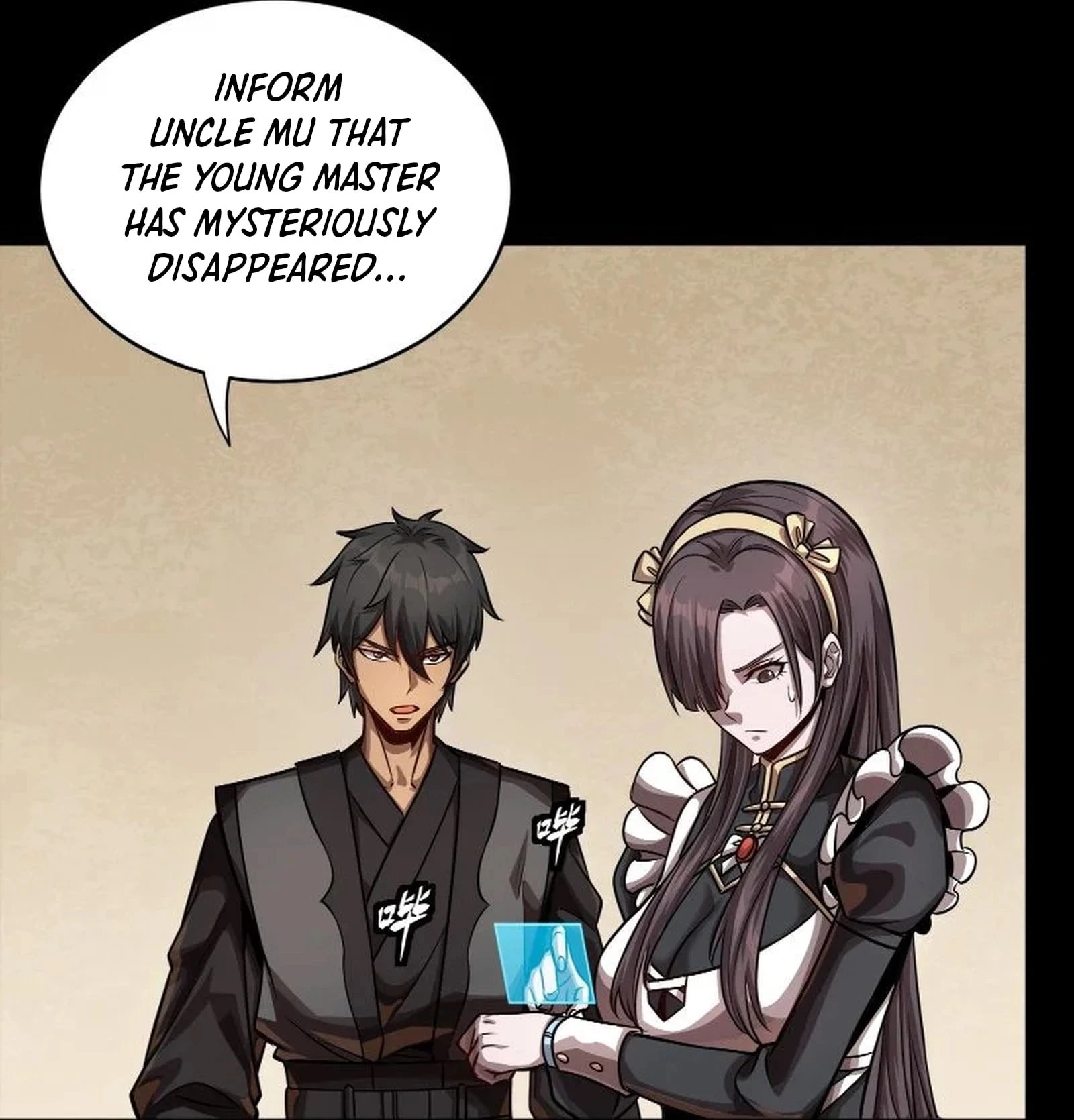 Legend of Star General Chap 241 - Next Chap 242