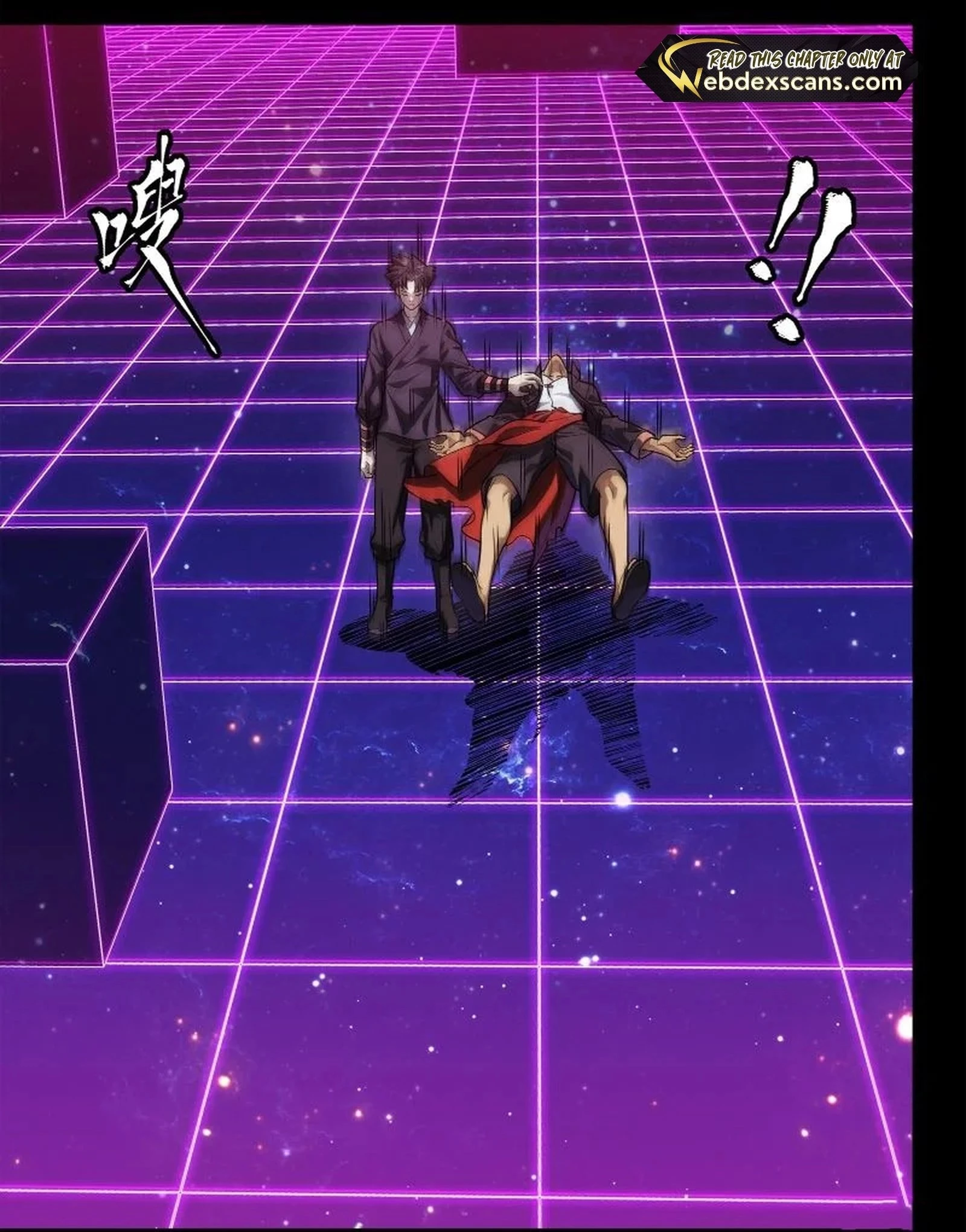 Legend of Star General Chap 241 - Next Chap 242