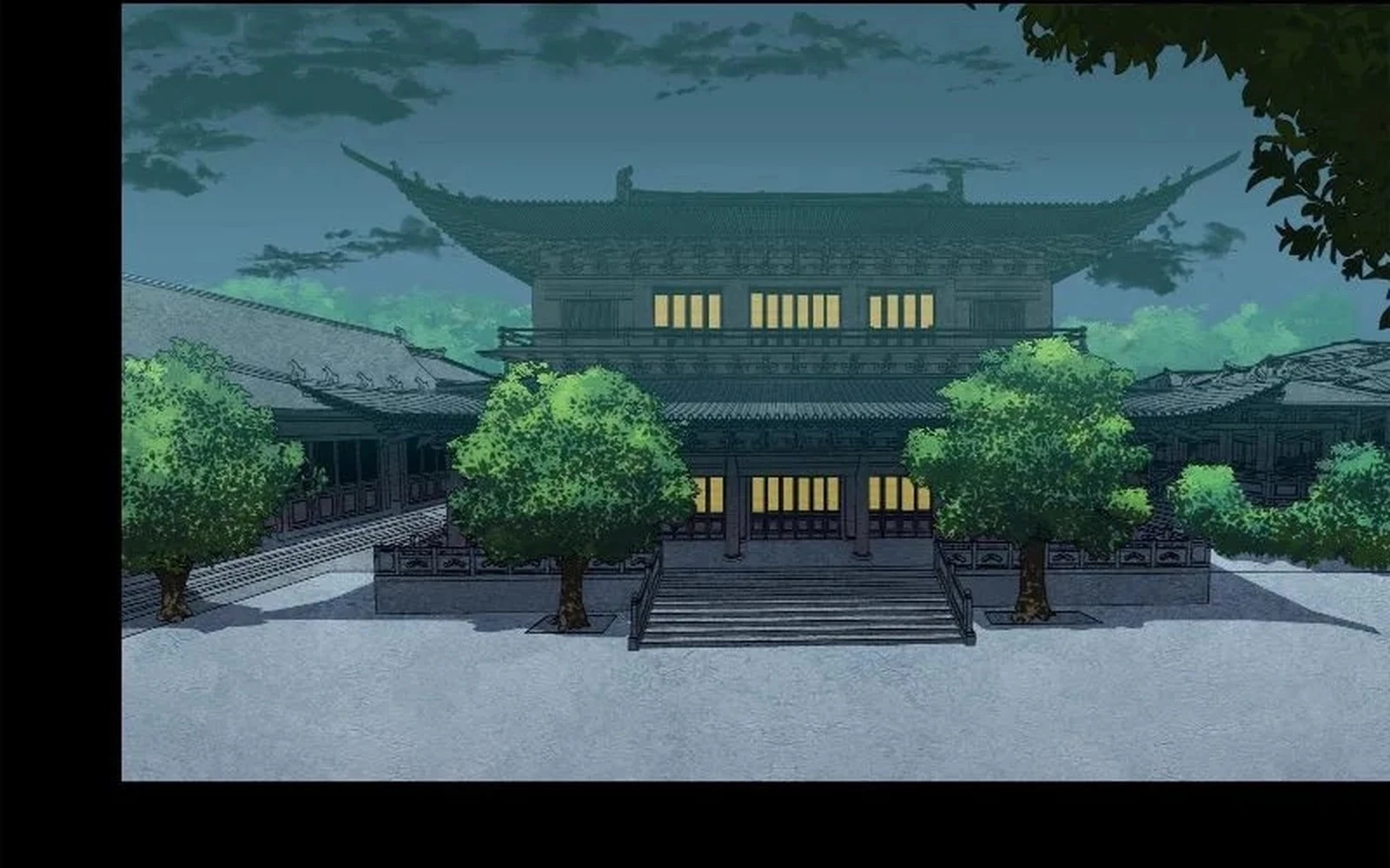 Legend of Star General Chap 241 - Next Chap 242