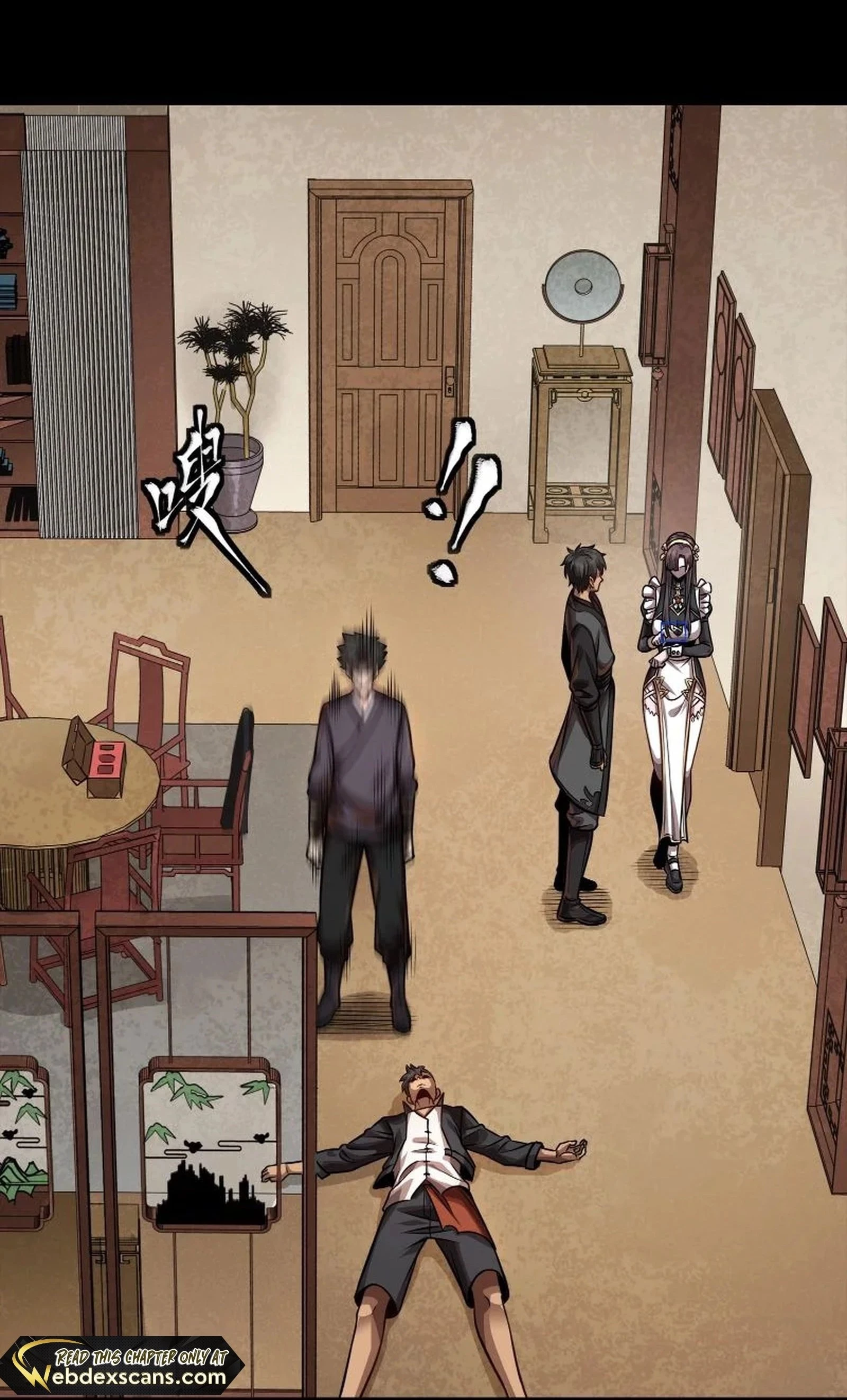 Legend of Star General Chap 241 - Next Chap 242