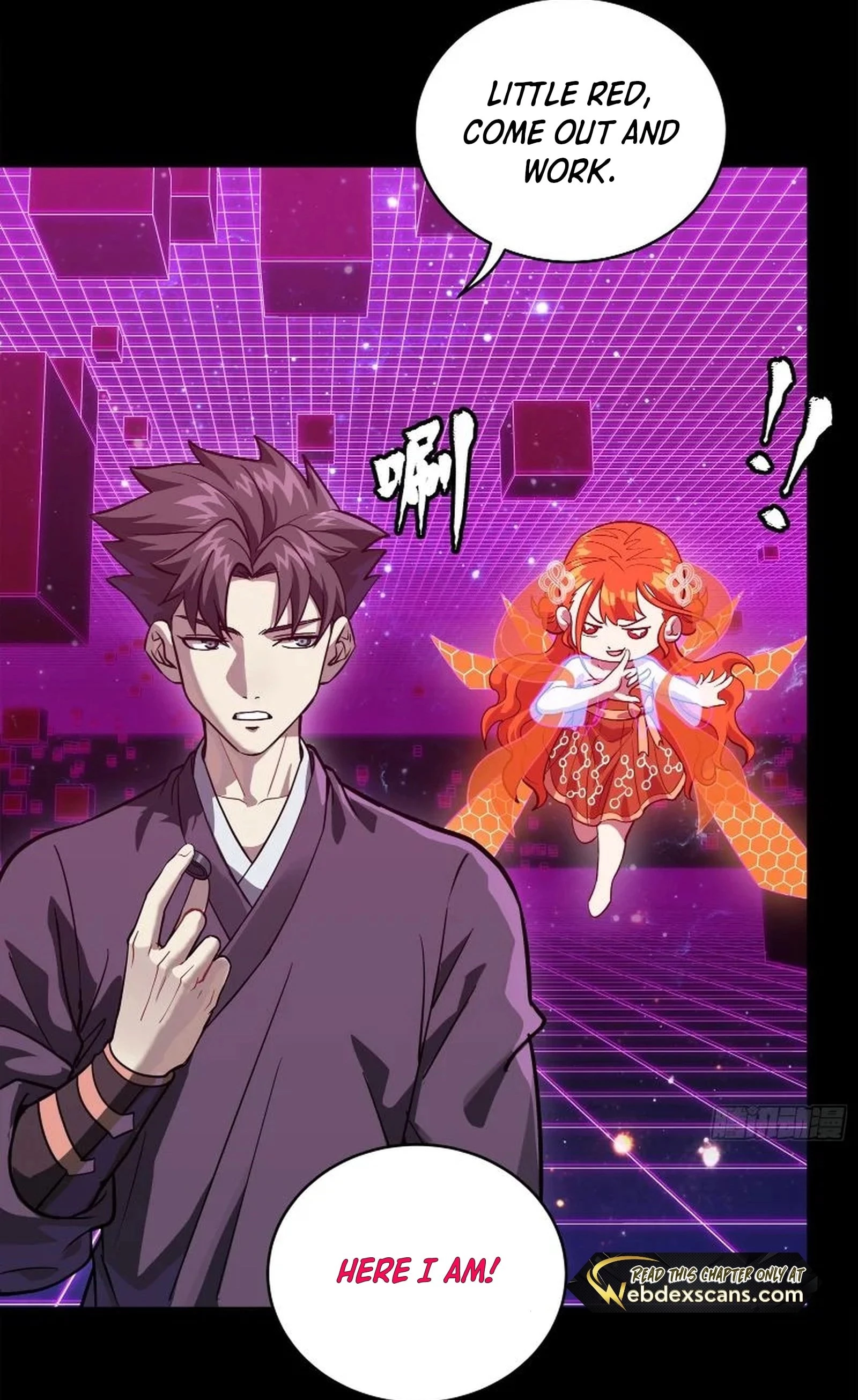 Legend of Star General Chap 241 - Next Chap 242