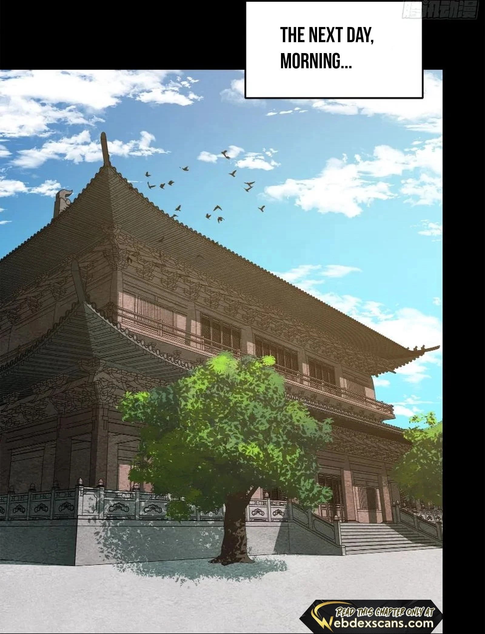 Legend of Star General Chap 241 - Next Chap 242