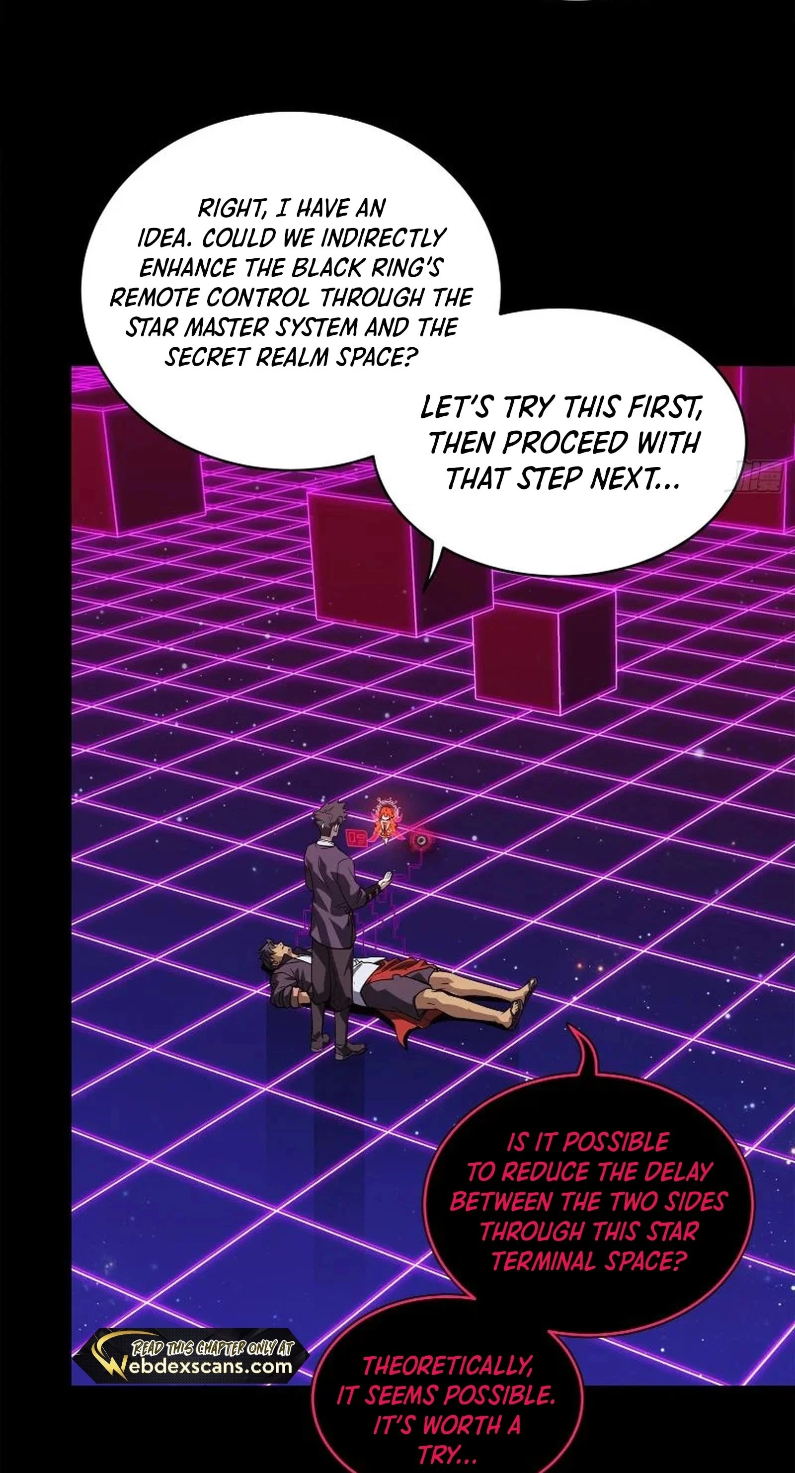 Legend of Star General Chap 241 - Next Chap 242