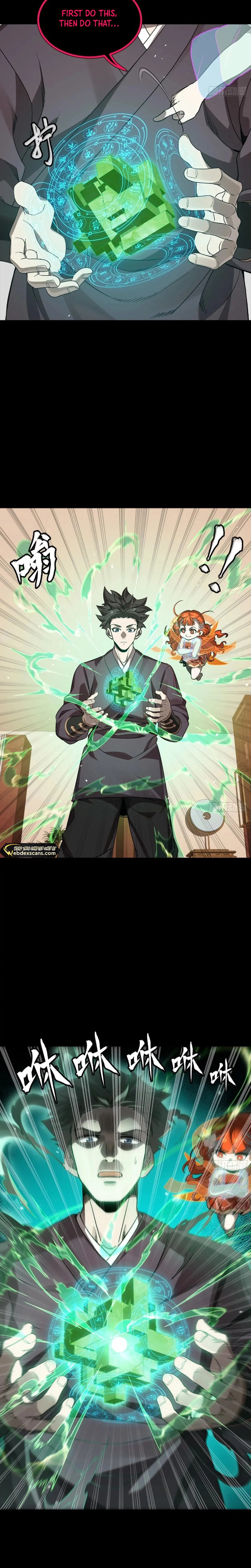 Legend of Star General Chap 240 - Next Chap 241