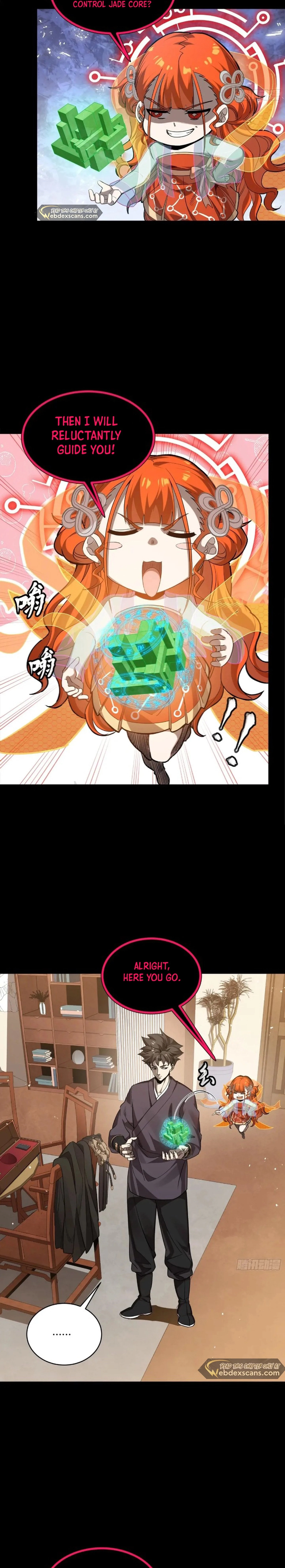 Legend of Star General Chap 240 - Next Chap 241