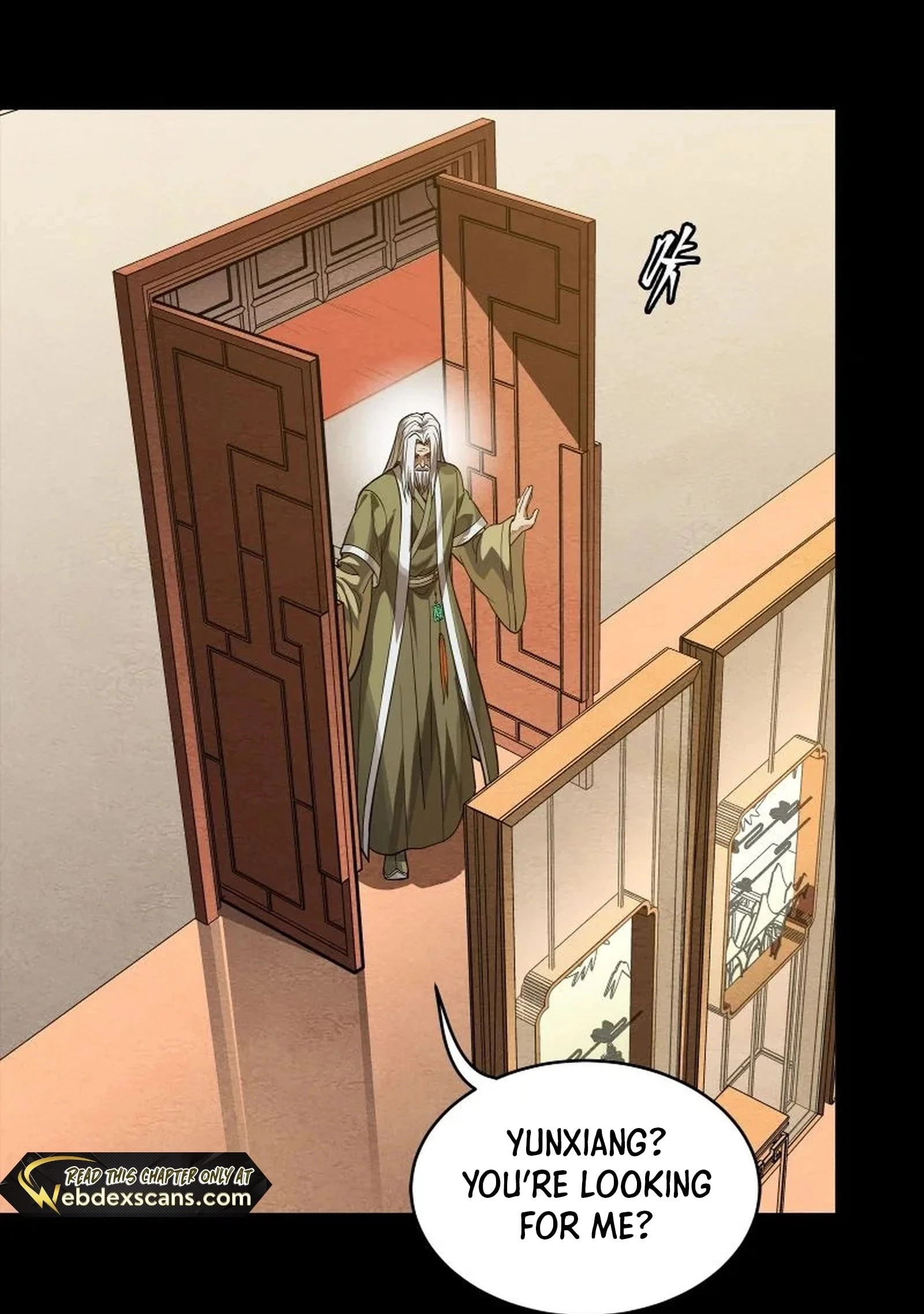 Legend of Star General Chap 241 - Next Chap 242