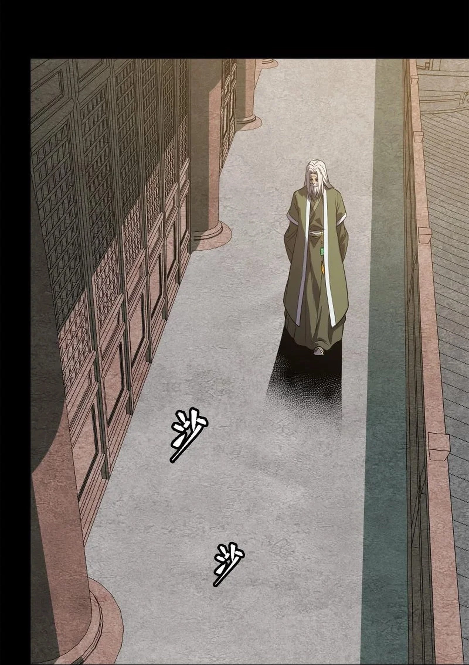 Legend of Star General Chap 241 - Next Chap 242