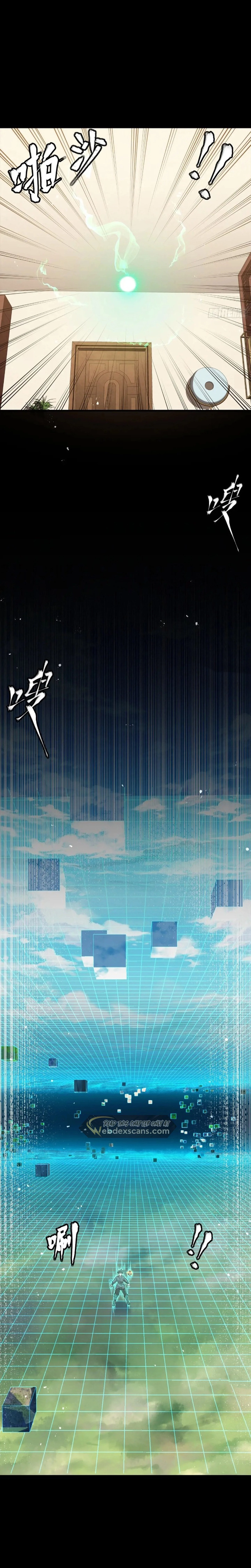 Legend of Star General Chap 240 - Next Chap 241