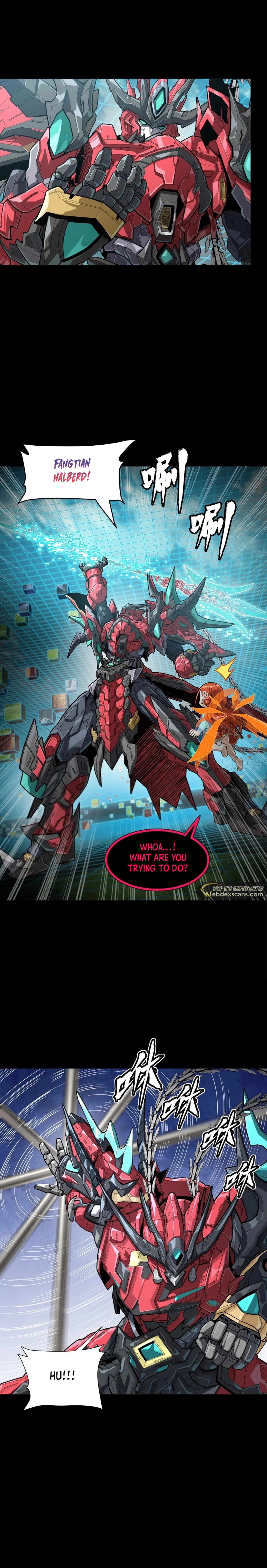 Legend of Star General Chap 240 - Next Chap 241